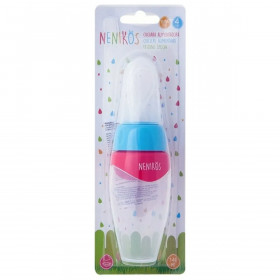 Dispensing Spoon for Baby Nenikos +3M 111989 90 ml