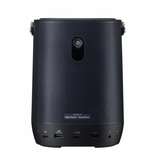 Projektorius Asus L2 Full HD 400 lm 1920 x 1080 px