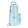 School Bag Mickey Mouse Clubhouse Light Blue (20 x 28 x 8 cm)