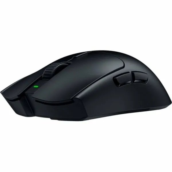 Žaidimų pelė su LED Razer RZ01-04910100-R3M1 Juoda 30000 dpi