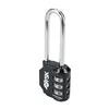 Combination padlock Ferrestock