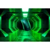 Žaidimų pelė su LED Razer RZ01-04910100-R3M1 Juoda 30000 dpi