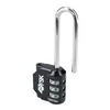 Combination padlock Ferrestock