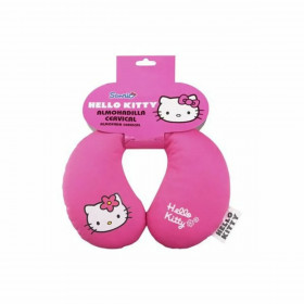 Ergonominen niskatyyny Hello Kitty KIT1033