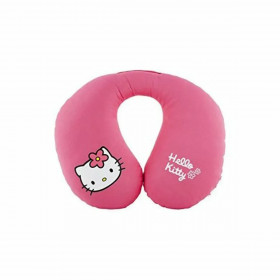 Ergonomisks Kakla Spilvens Hello Kitty KIT1033 | Pirkt tiešsaistē — Megaluks