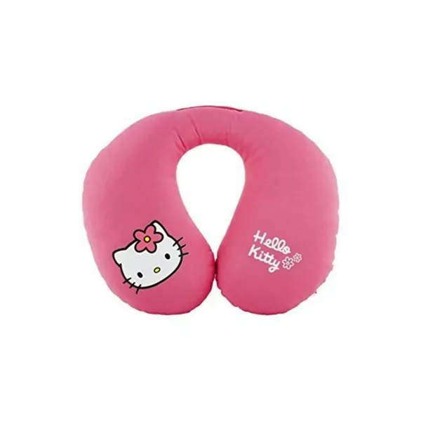 Ergonomic Neck Cushion Hello Kitty KIT1033