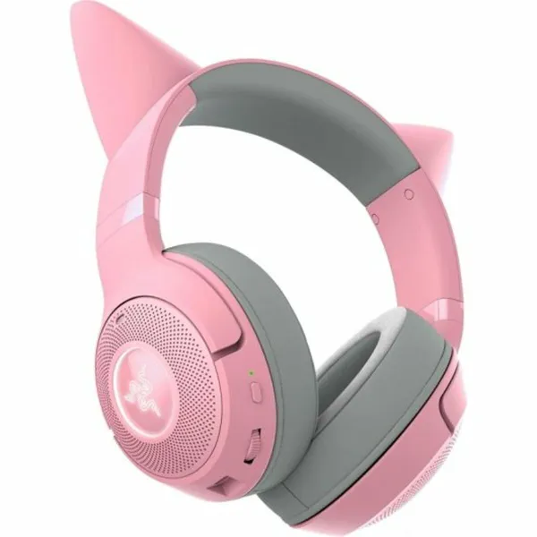 Ausinės su mikrofonu Razer RZ04-04860100-R3M1