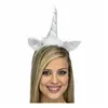 Headband My Other Me White Unicorn One size 10 x 6 x 20 cm