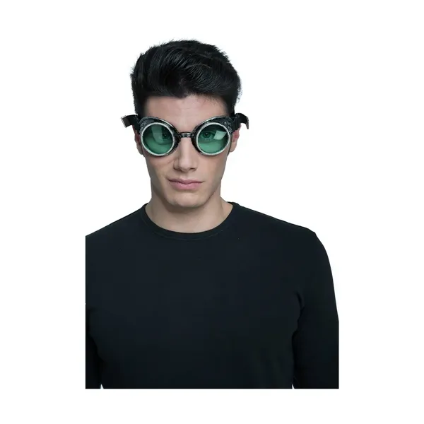 Brilles My Other Me Steampunk | Pirkt tiešsaistē — Megaluks