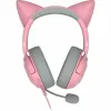 Игровые наушники с микрофоном Razer RZ04-04730200-R3M1