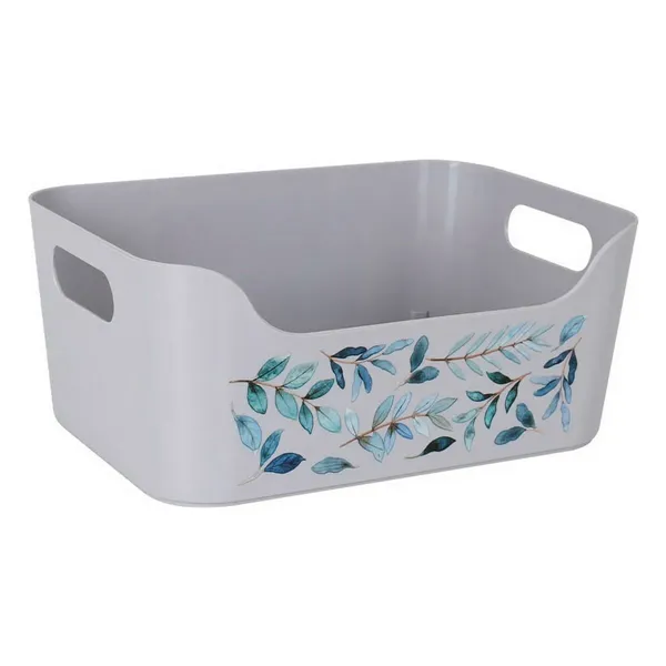 Monikäyttölaatikko, mitat 24 x 16,5 x 10 cm