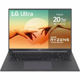 Nešiojamas kompiuteris LG Ultra 16UD70R-G.AX56B