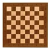 Chess and Checkers Board Cayro T-133 Wood