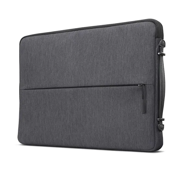 Notebook Case Lenovo Black Grey