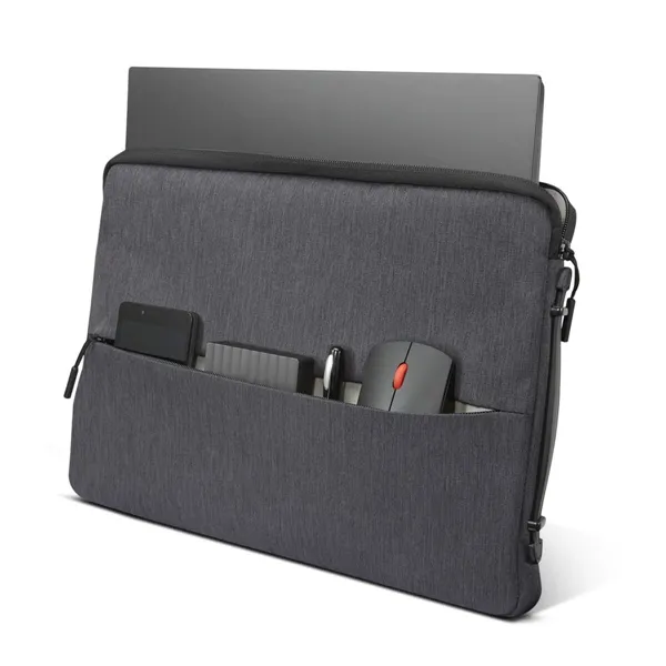 Notebook Case Lenovo Black Grey