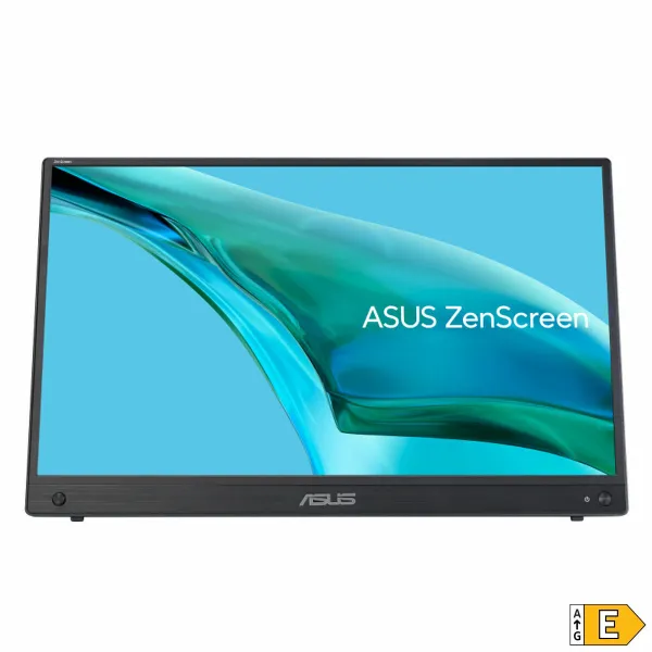 Monitors Asus ZenScreen MB16AHG 15,6" LED IPS Flicker free