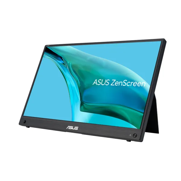 Monitors Asus ZenScreen MB16AHG 15,6" LED IPS Flicker free