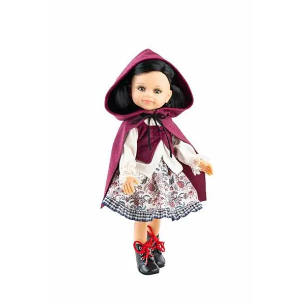 Doll Paola Reina Catherine 32 cm