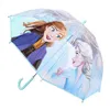 Umbrella Frozen Blue PoE 100 % POE 45 cm (Ø 71 cm)