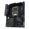 Pagrindinė plokštė Asus PRO WS W790-ACE LGA 4677 INTEL W790