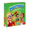 Board game Spin Master Mentiroso 29 Pieces 26,67 x 26,67 x 5,08 cm