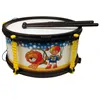 Musical Toy Reig Drum Lion Plastic