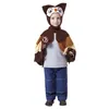 Costume for Children My Other Me Owl 1-2 years (3 Pieces)