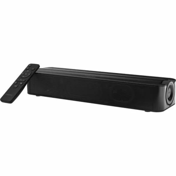 Draadloze soundbar Creative Technology 51MF8410AA000 Melns 48 W