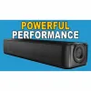 Draadloze soundbar Creative Technology 51MF8410AA000 Melns 48 W