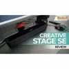 Draadloze soundbar Creative Technology 51MF8410AA000 Melns 48 W