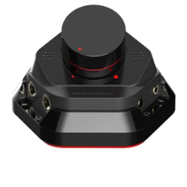 Vidinė garso plokštė Creative Technology Sound Blaster AE-7