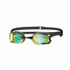 Swimming Goggles Zoggs Raptor Black One size