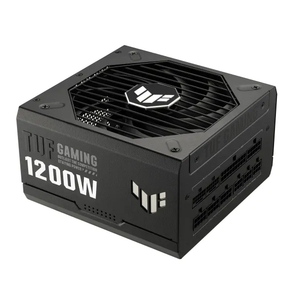 Maitinimo blokas Asus 90YE00S0-B0NA00 1200 W 130 W 80 Plus Gold RoHS