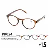 Glasses Comfe PR024 +1.5 Reading