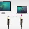 HDMI kabelis NANOCABLE 10.15.2099 Juoda 100 m