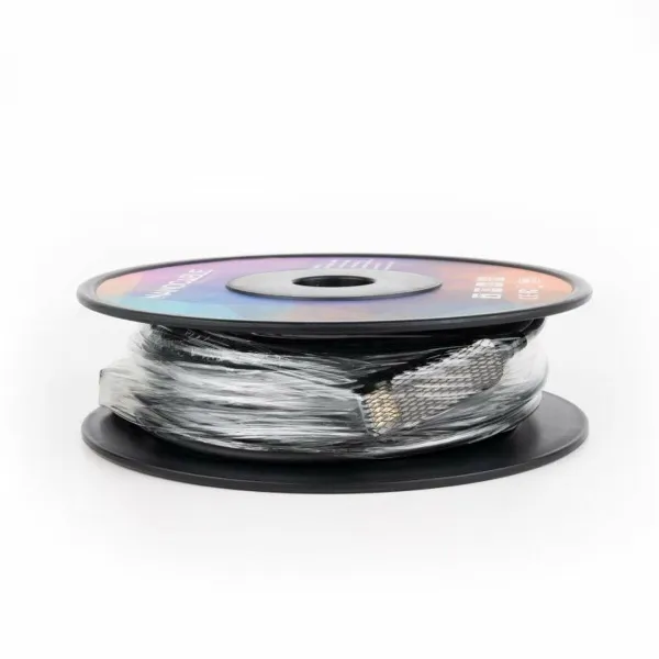 HDMI kabelis NANOCABLE 10.15.2099 Juoda 100 m