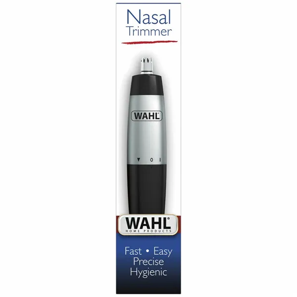 Nose and Ear Hair Trimmer Wahl 5642-135