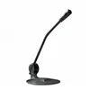 Table-top Microphone Ewent EW3550 Black