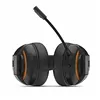 Gaming Headset with Microphone Krom Kode 7.1 Virtual MAUAMI0508