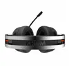 Gaming Headset with Microphone Krom Kode 7.1 Virtual MAUAMI0508