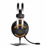 Gaming Headset with Microphone Krom Kode 7.1 Virtual MAUAMI0508