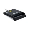 Smart Card Reader TooQ TQR-211B Black