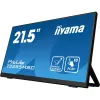 Monitorius Iiyama T2255MSC-B1 Full HD 22" 60 Hz