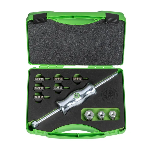 Extractor Set KUKKO