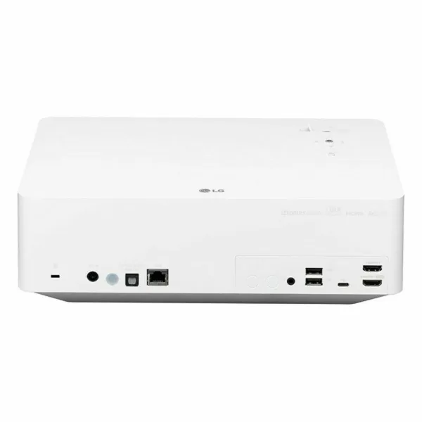 Projektorius LG HU70LS 4K Ultra HD 1500 lm Balta