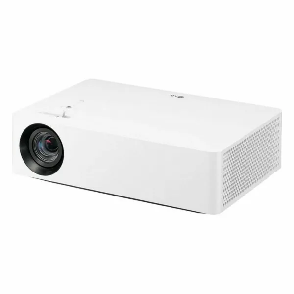 Projektorius LG HU70LS 4K Ultra HD 1500 lm Balta