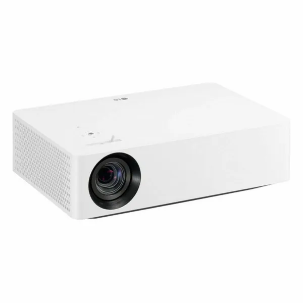 Projektorius LG HU70LS 4K Ultra HD 1500 lm Balta