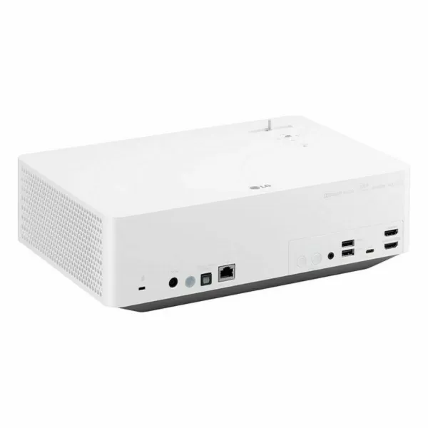 Projektorius LG HU70LS 4K Ultra HD 1500 lm Balta