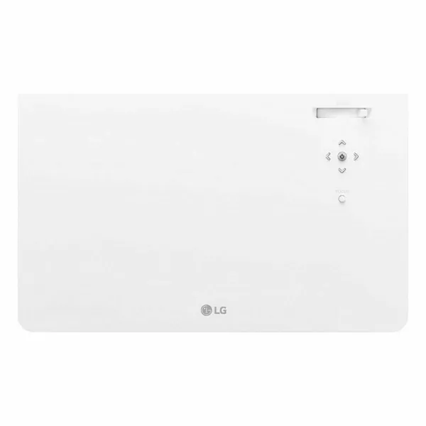 Projektorius LG HU70LS 4K Ultra HD 1500 lm Balta