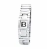 Ladies' Watch Laura Biagiotti LB0005L-PLATA